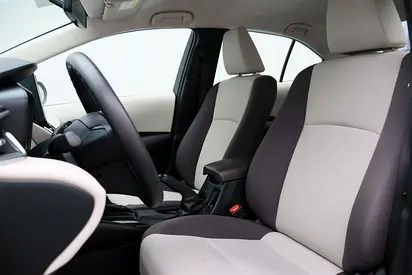 Toyota Corolla XLI, миниатюра 13