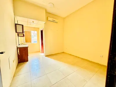 Ready to Move || Spacious Studio with Close kitchen available for Family || Prime Location