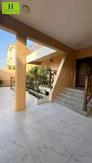 Lavish 6BR Villa For Rent | Rifah Area