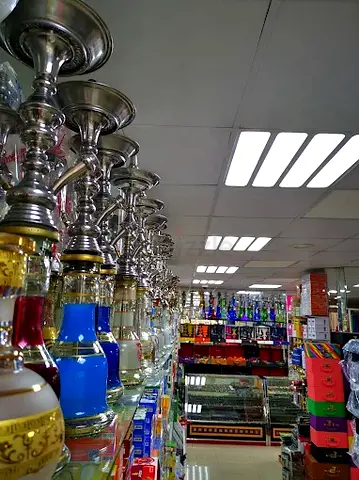 Retail Business for Sale