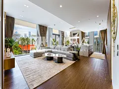 Ain Dubai Skyline | Luxury Design | Best Deals