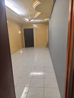 Room Rent in Villa