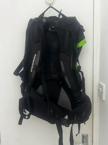 Salomon revo 45 rucksack