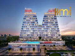 Fully Furnished | Payment Plan | High ROI