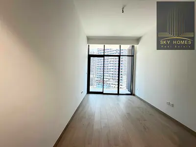 Brand New Ready To Move Studio Apartment With Kitchen Appliances Just In 42k