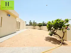 Luxury New 3BR Villa Hazzanah Sharjah