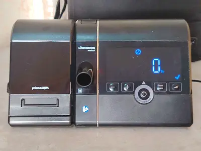 CPAP Löwenstein