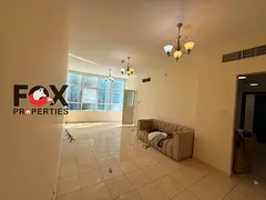 Luxury apartment in Orient Towers, Al Bustan | Sea view | Spacious layout | Free gym, pool & par
