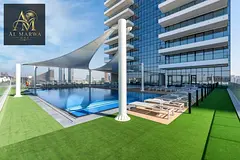 Beachfront || Luxury Brand New 4BR || Huge Terrace || 2 Parking Free || All Amenities Free
