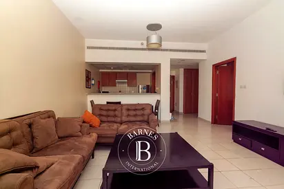 Vacant | Fully Furnished | Chiller Free