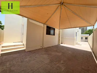 Lavish 4BR Villa For Rent | Al Talae Area