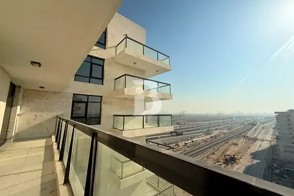 Selling at Purchase Price | High Floor | 2 Bed + Maid | Chiller Free