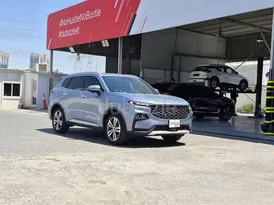 AED 1429/month | 2025 Ford Territory  | GCC Specs | Ref#480589
