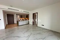 Vacant | 2 Bedroom + Maid | Panoramic view
