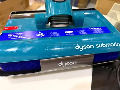 Dyson Replacement Head For V15 Submarine, Used Normal