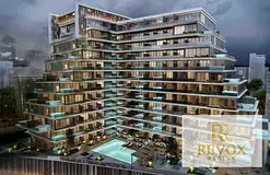 Private Pool | Semi Furnished | Spacious Studio