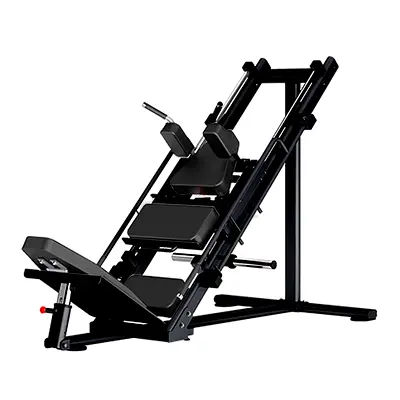 Insight Fitness Leg Press/Hack Squat DR003