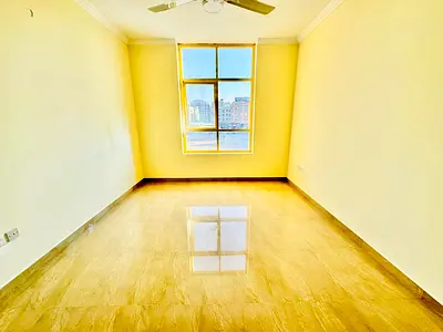 15 DAYS FREE BRAND NEW 1 BHK SCHOOL AREA MUWALIEH SHARJAH