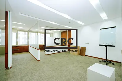Ready for occupancy | Fully Fitted and Partitioned