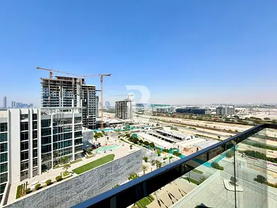 Mid Floor | Fully Furnished | Vacant