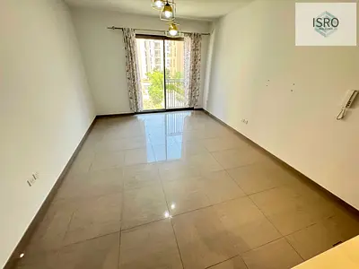 STUDIO FOR RENT || GYM, POOL || 34,000 ||