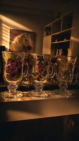 Glass art