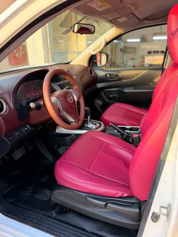 2017 Nissan NAVARA — миниатюра 6