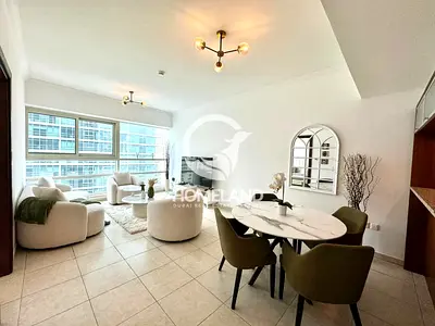 Chiller free | Prime location| 1BR Fully furnished