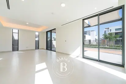 Brand New | Corner Plot | Park Backing