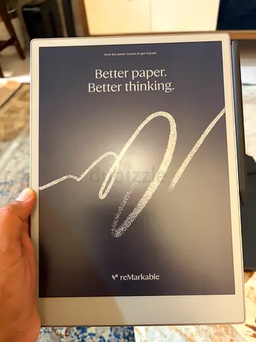 Remarkable paper pro for sale