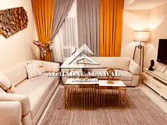 Furnished 1 Bedroom Apartment for Rent in Sheikh Tariq Tower