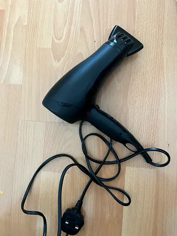 Hairdryer Remington
