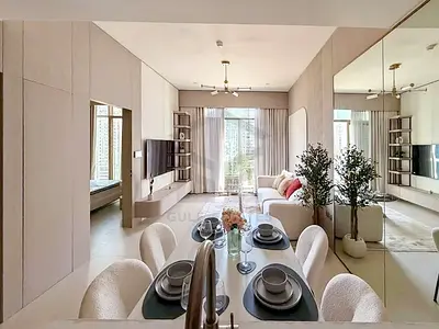 Brand New | Fully Furnished | Prime Community
