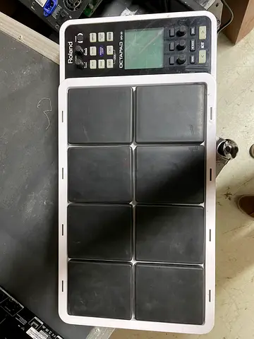 Roland Octapad Electronic Percussion Pad (Used)