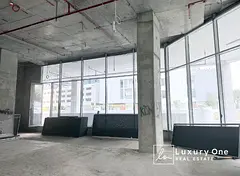 Prime Location | New Building | Road Facing
