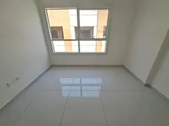 Like brand new building Muwaileh school zone 2bhk with balcony master room prim location sharja Muwa