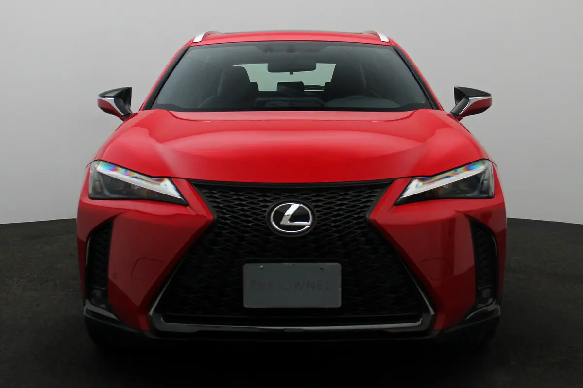 Lexus UX-Series 2023