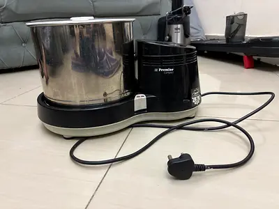 Premier Compact Wet Grinder for sale