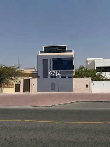 Brand New Luxury Independent Villa | Jumeirah Second