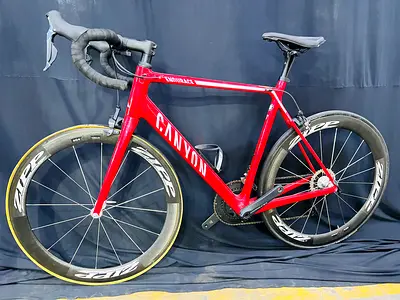 Road bike full carbon di2 electric gears