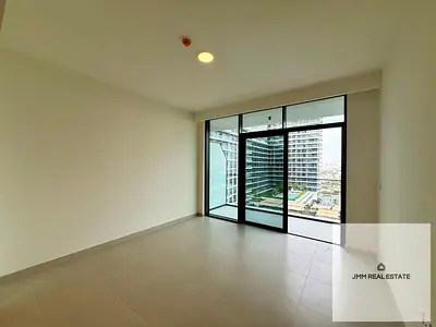 Brand New | High Floor | Ready to Move