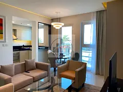 POOL VIEW NEAR TO BUS STOP FURNISHED 1BEDROOM