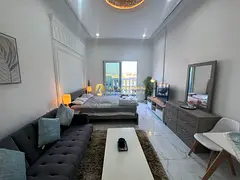 Fully Furnished | Front View | Move in Ready
