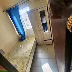 partition room available burjaman metro exit4 close to Metro