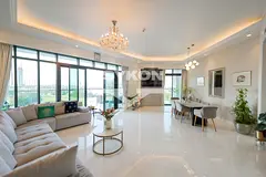 Rare | Large Corner Layout| Upgraded | Golf view