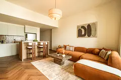 Seraya 50 | World Class Amenities | Luxury Living — 3