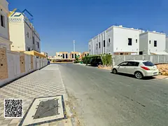 Seize today's deal residential land Al Yasmeen Garden Ajman 100% freehold with zero registration