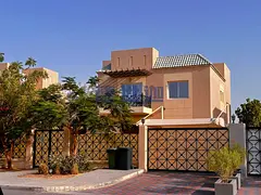 SPACIOUS 4 BEDROOM + MAID'S ROOM | LARGE GARDEN | SINGLE ROW STANDALONE VILLA