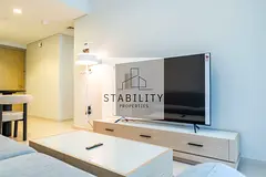 BEST OFFER! | FULLY FURNISHED | POOL &amp; CANAL VIEW