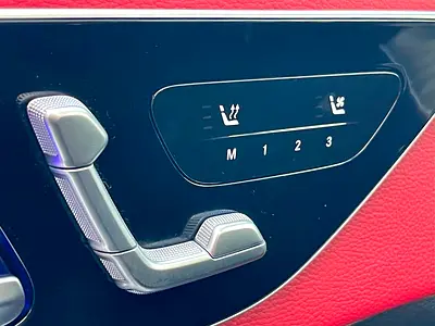 Mercedes-Benz C-Class C300 Luxury, миниатюра 14